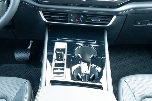 New 2026 Volkswagen Atlas SE image 33