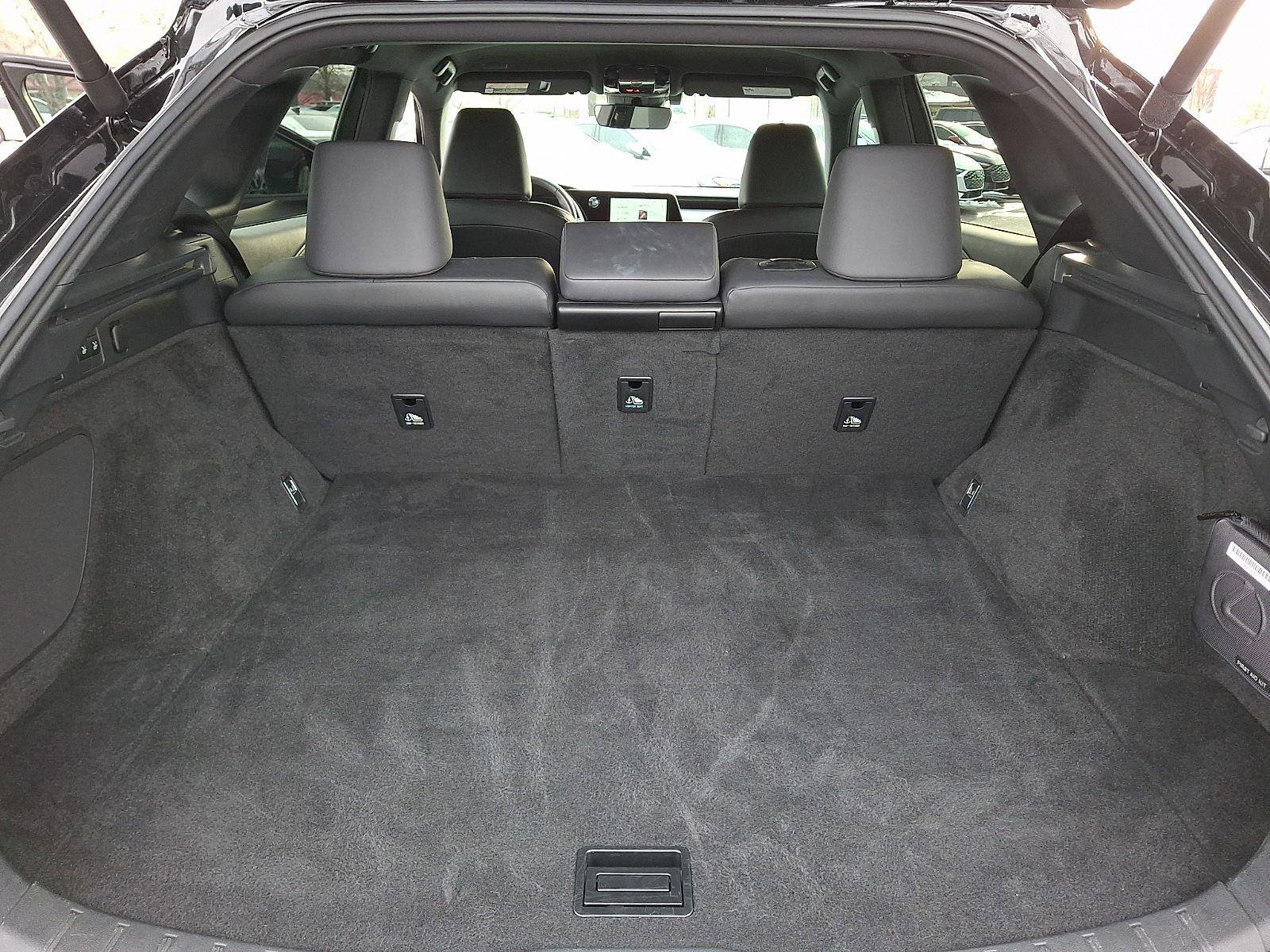 Used 2024 Lexus RX 350 FWD w/ Technology Package image 29