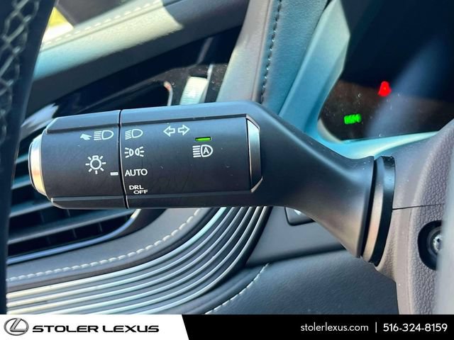 Used 2018 Lexus LS 500 F Sport w/ Accessory Package (Z1) AWD/4WD image 29