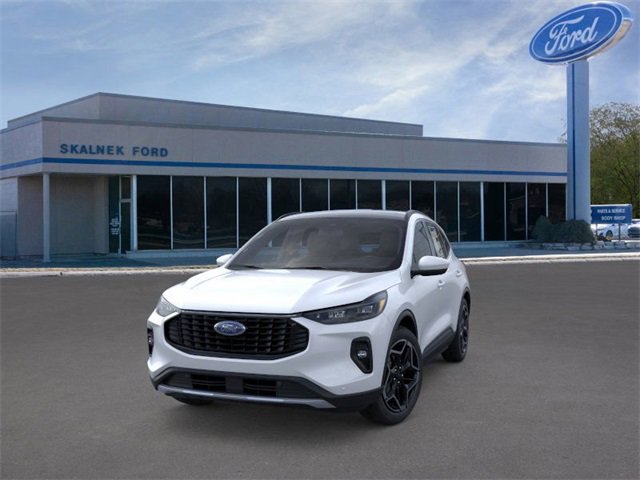 New 2026 Ford Escape Platinum image 2