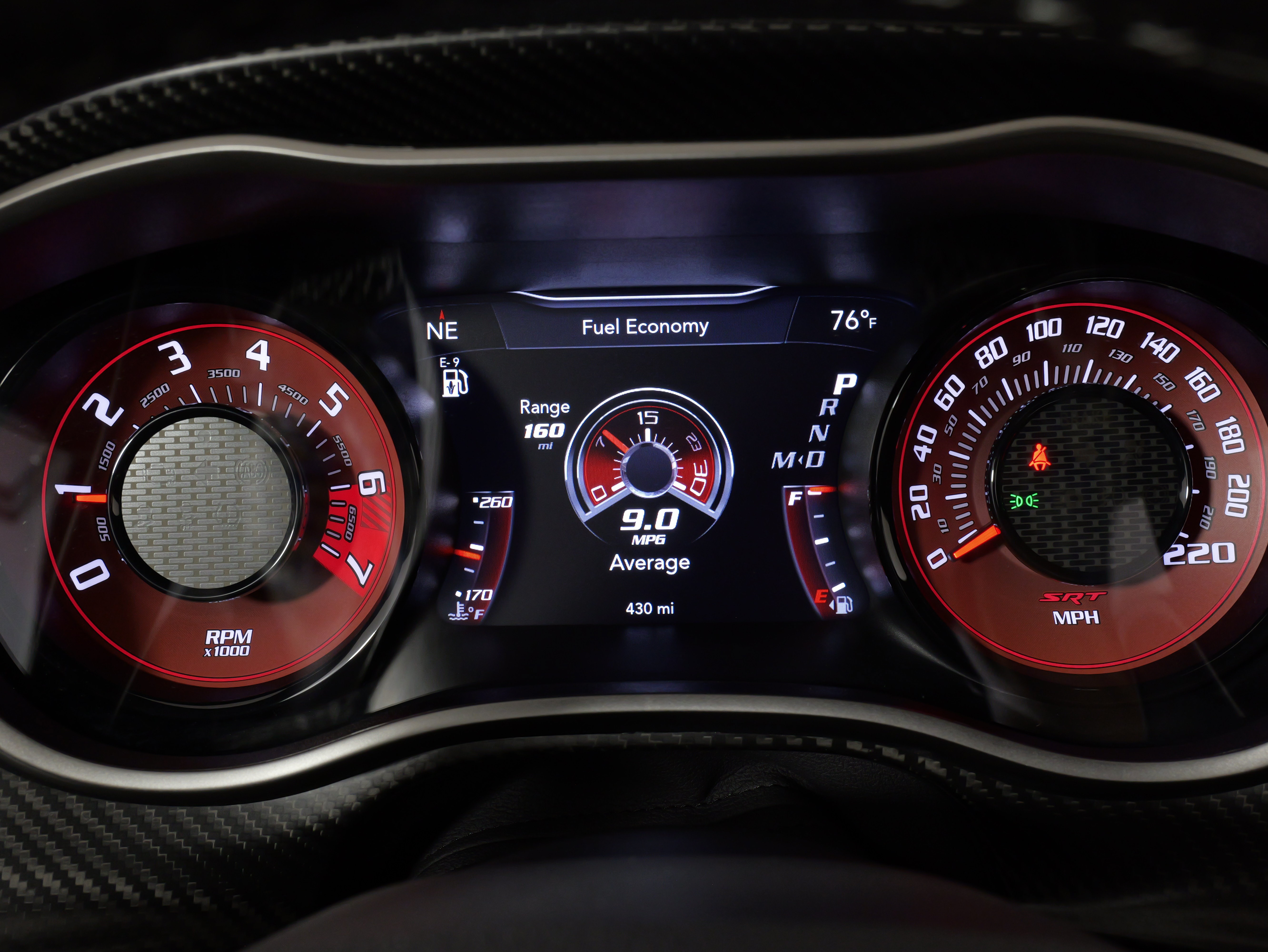 Used 2023 Dodge Challenger SRT Hellcat Redeye RWD image 42