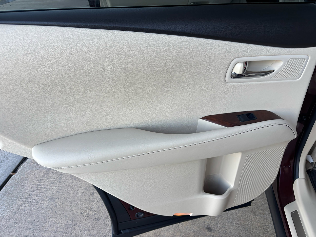 Used 2015 Lexus RX 350 FWD 4dr image 26