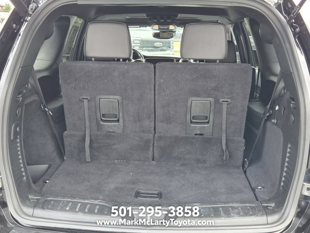 Used 2024 Dodge Durango R/T AWD/4WD image 14