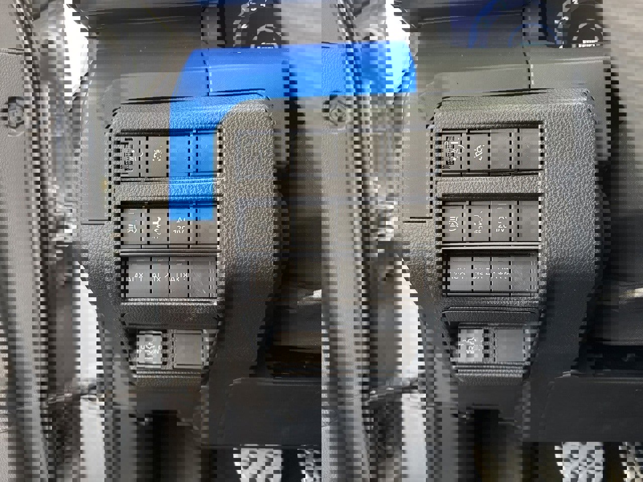 New 2025 Toyota Tacoma TRD Sport image 33