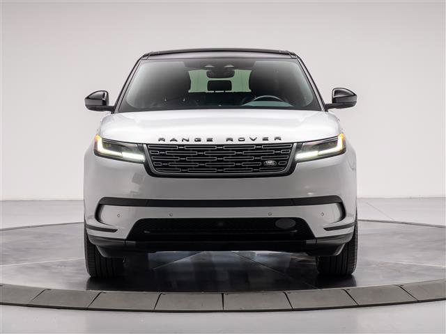 Used 2025 Land Rover Range Rover Velar S AWD/4WD image 8
