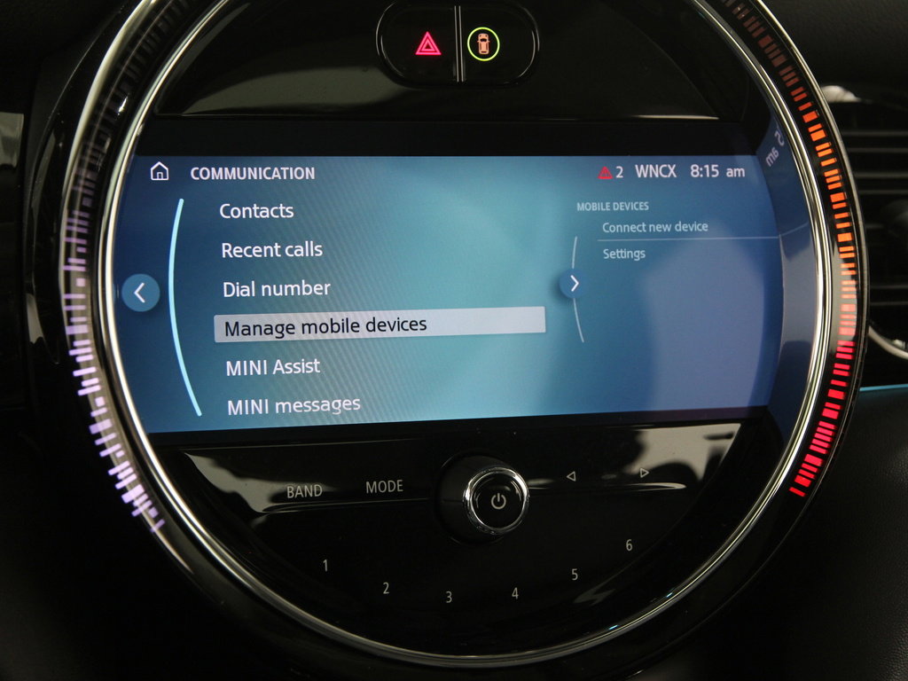 Certified 2023 MINI Cooper S image 12