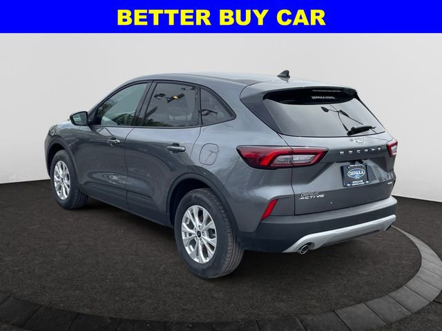 New 2025 Ford Escape Active w/ Cold Weather Package AWD/4WD image 3