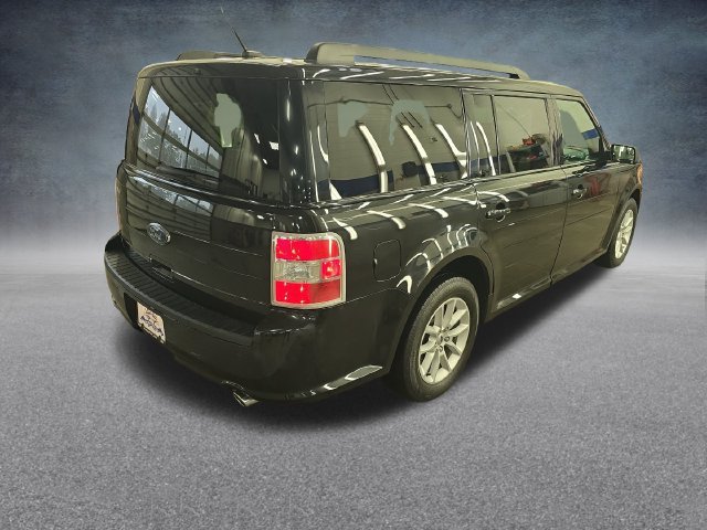 Used 2015 Ford Flex SE FWD image 8