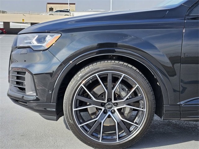 Used 2023 Audi Q7 3.0T Prestige image 9