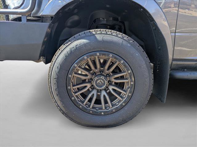 Used 2021 RAM 3500 Laramie image 21