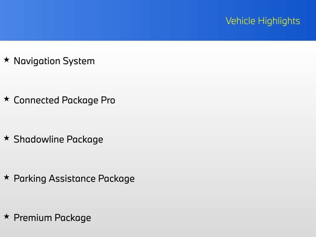 Used 2022 BMW X3 M40i w/ Premium Package AWD/4WD image 5