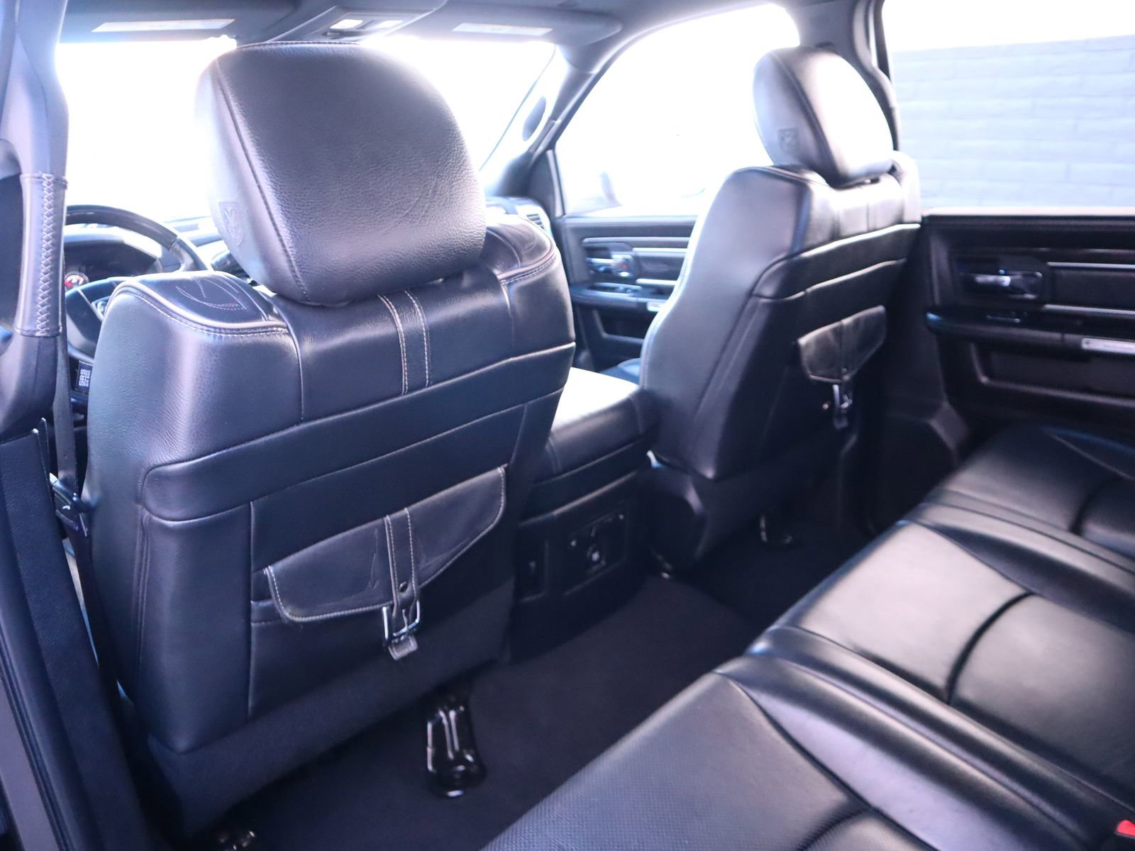 Used 2017 RAM 2500 Limited image 48