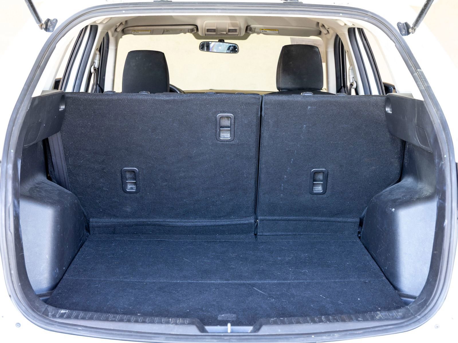 Used 2016 MAZDA CX-5 Sport AWD/4WD image 19