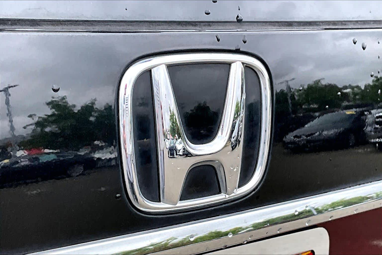 Used 2012 Honda CR-V LX image 9