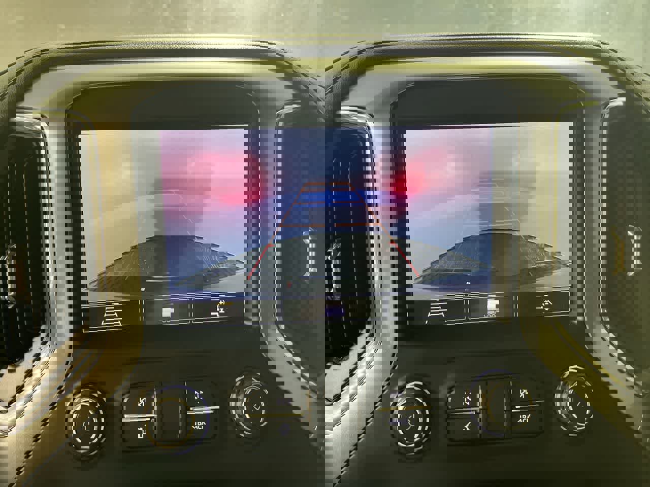 Used 2020 Chevrolet Silverado 2500 LTZ w/ LTZ Plus Package image 19