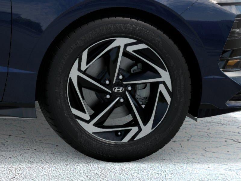 New 2026 Hyundai Sonata SEL FWD image 8