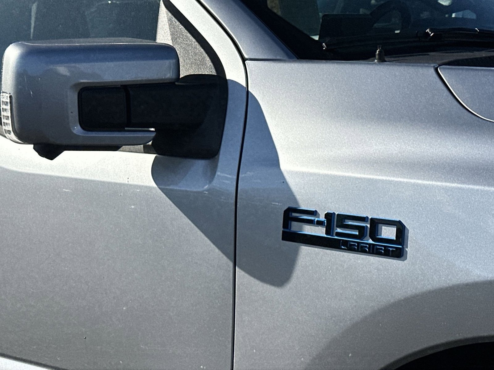 New 2025 Ford F150 Lightning Lariat image 43