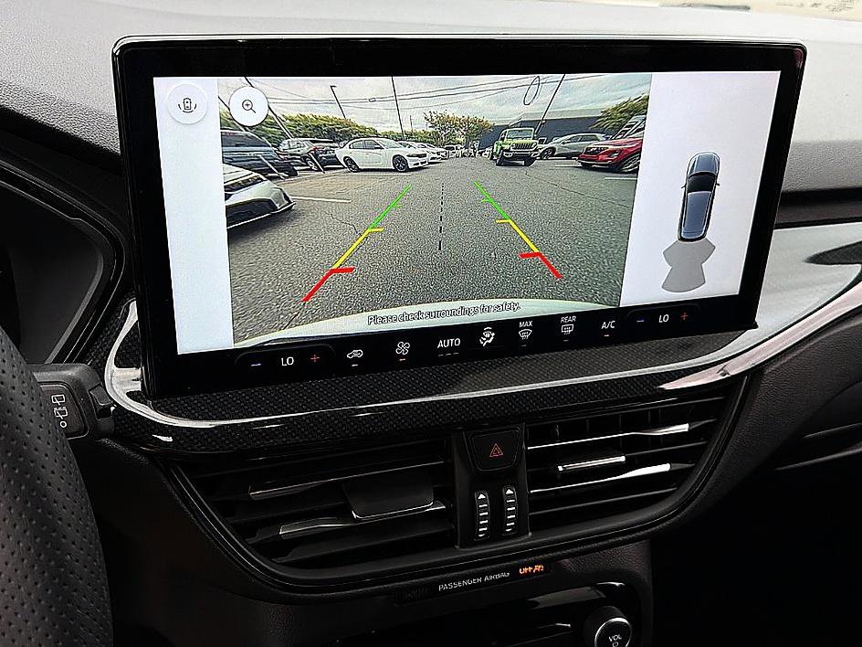 Used 2023 Ford Escape ST-Line w/ Tech Pack #1 FWD image 13