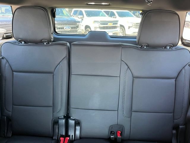 New 2026 GMC Yukon XL Denali w/ Denali Reserve Package AWD/4WD image 19