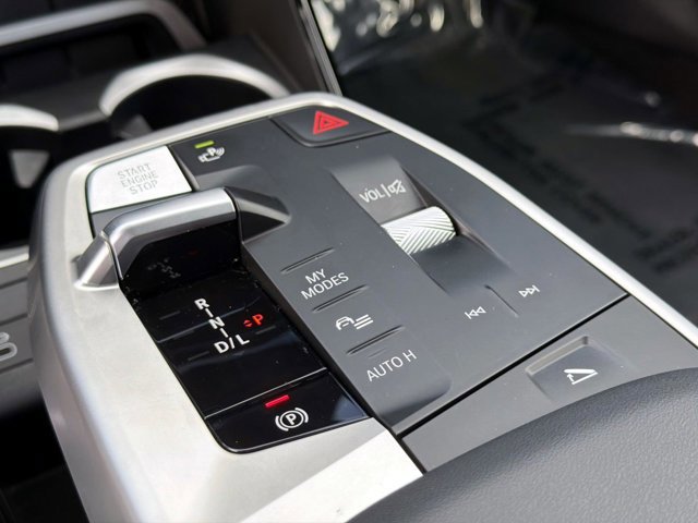 Used 2026 BMW X1 xDrive28i w/ Convenience Package image 24