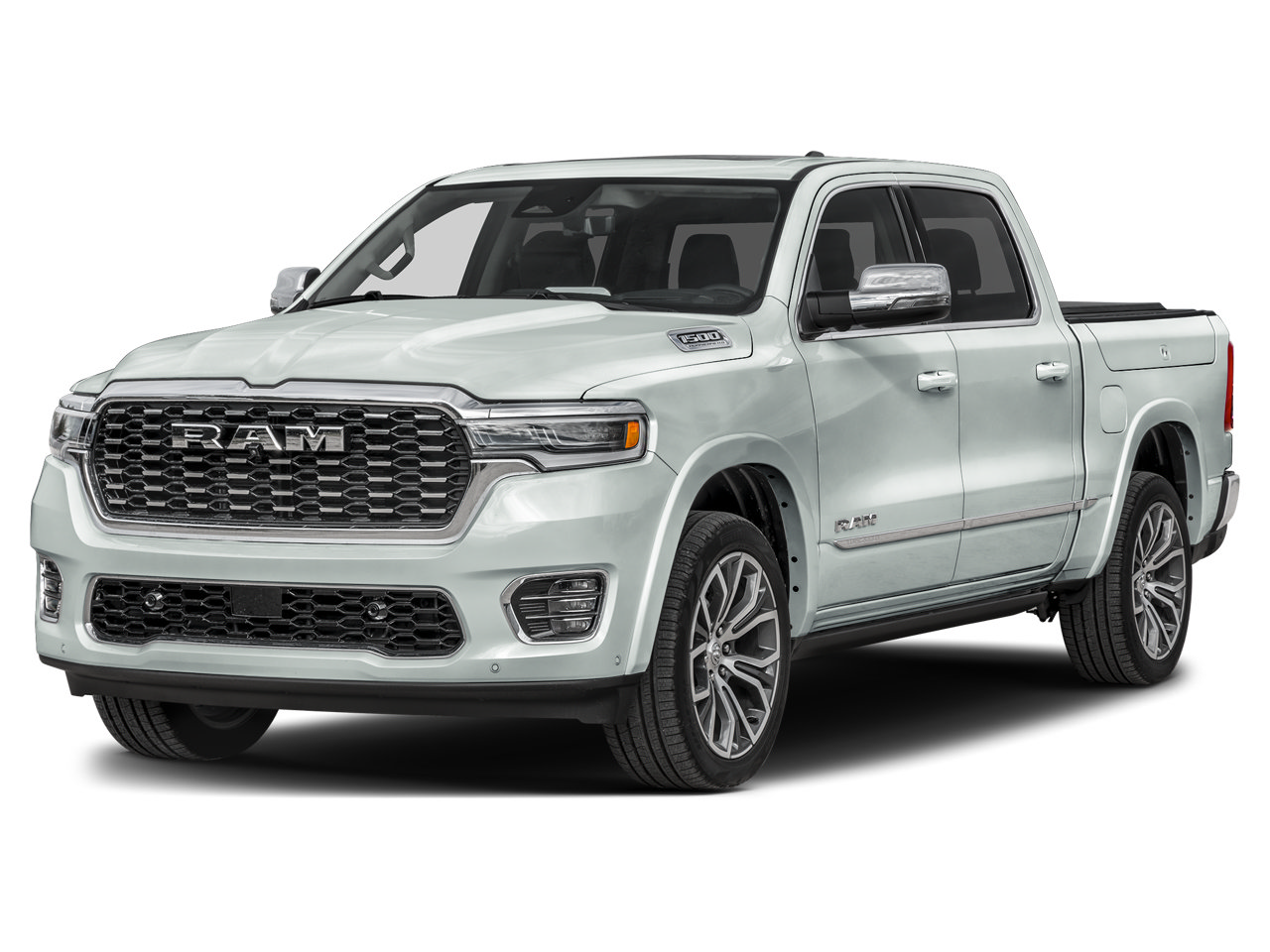 New 2026 RAM 1500 Tungsten AWD/4WD image 29