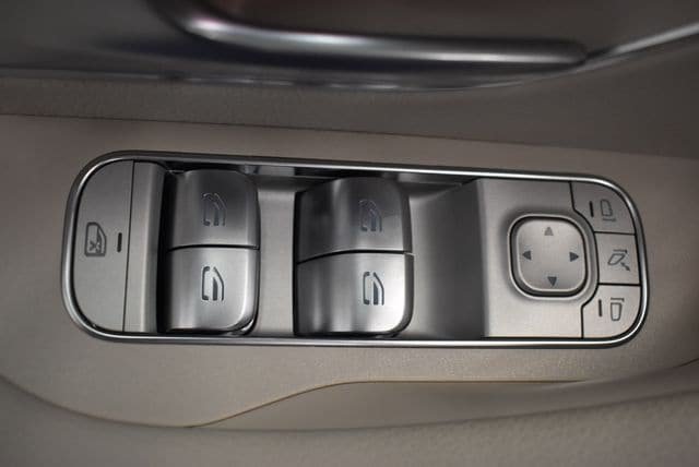 New 2026 Mercedes-Benz GLE 450 4MATIC image 21