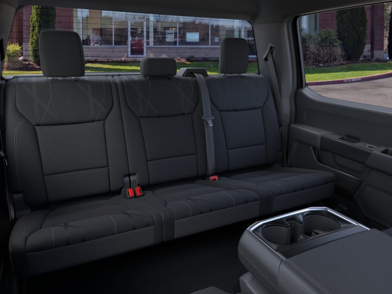 New 2026 Ford F150 STX AWD/4WD image 11