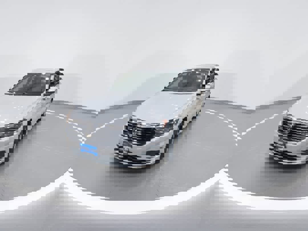 Used 2019 Volkswagen Jetta S w/ Driver Assistance Package image 3