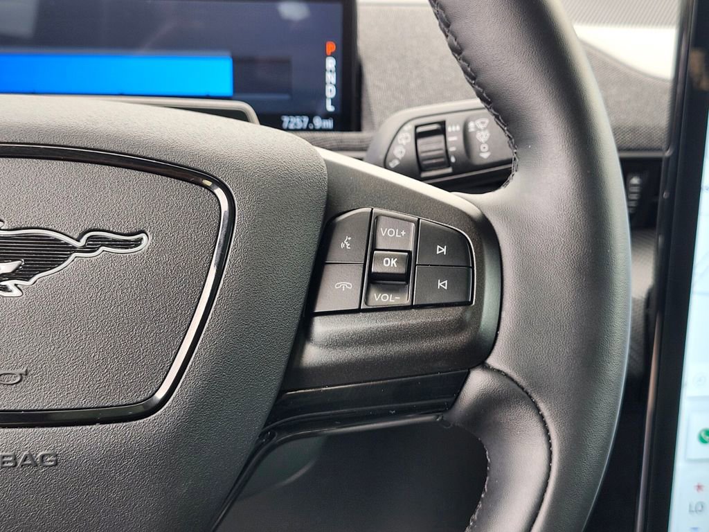 Used 2024 Ford Mustang Mach-E Premium AWD/4WD image 29