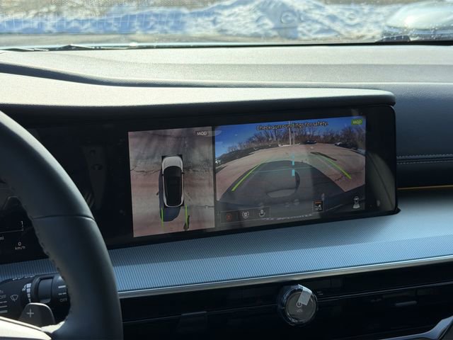 New 2026 Nissan Murano SL image 26