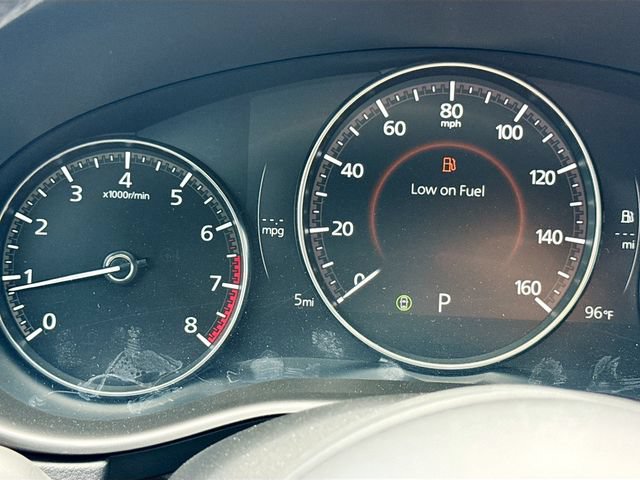 New 2026 MAZDA CX-30 AWD 2.5 S image 12