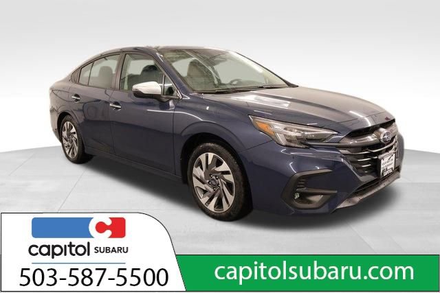 New 2025 Subaru Legacy Touring XT