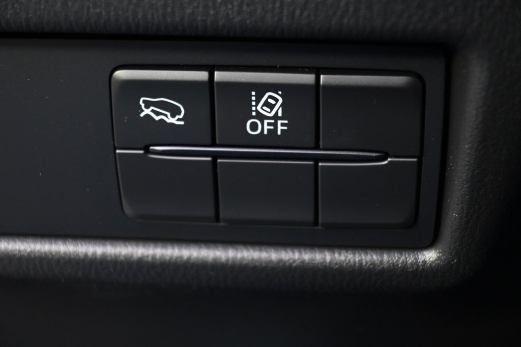 New 2025 MAZDA CX-5 AWD 2.5 S w/ Select Package image 24