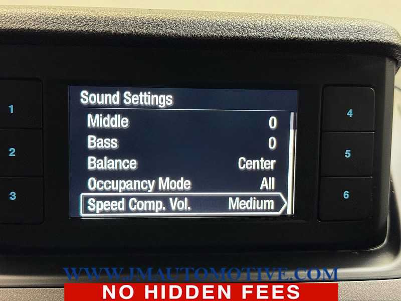 Used 2022 Ford Transit Connect XL FWD image 29