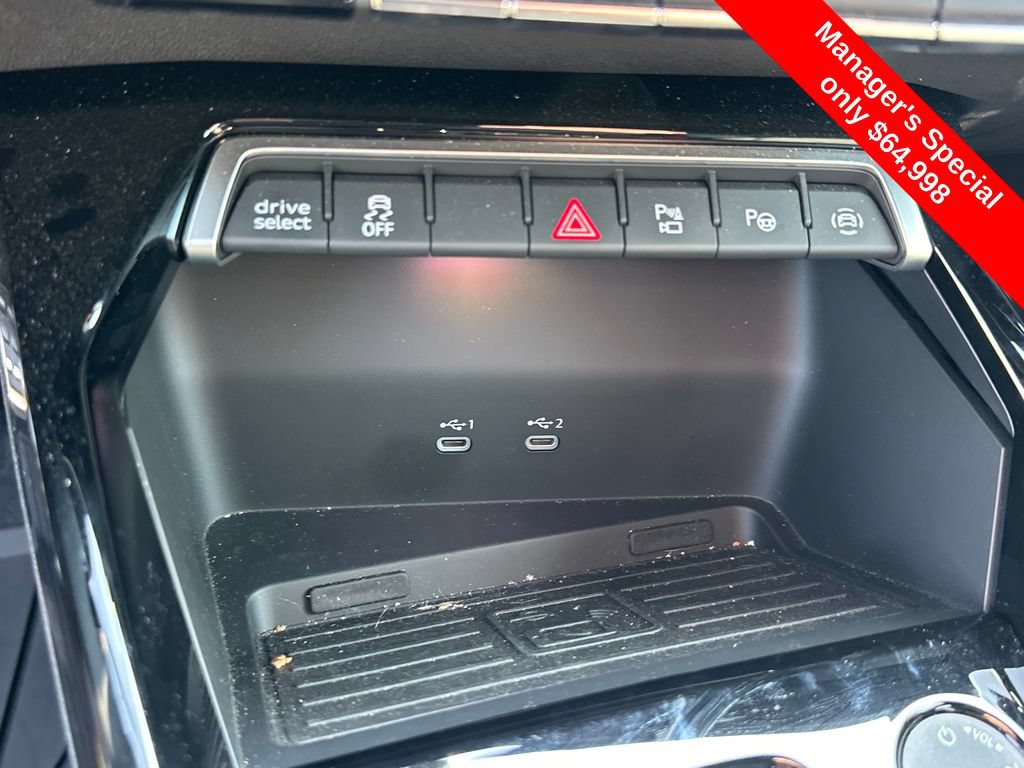 Used 2026 Audi RS 3 AWD/4WD image 21