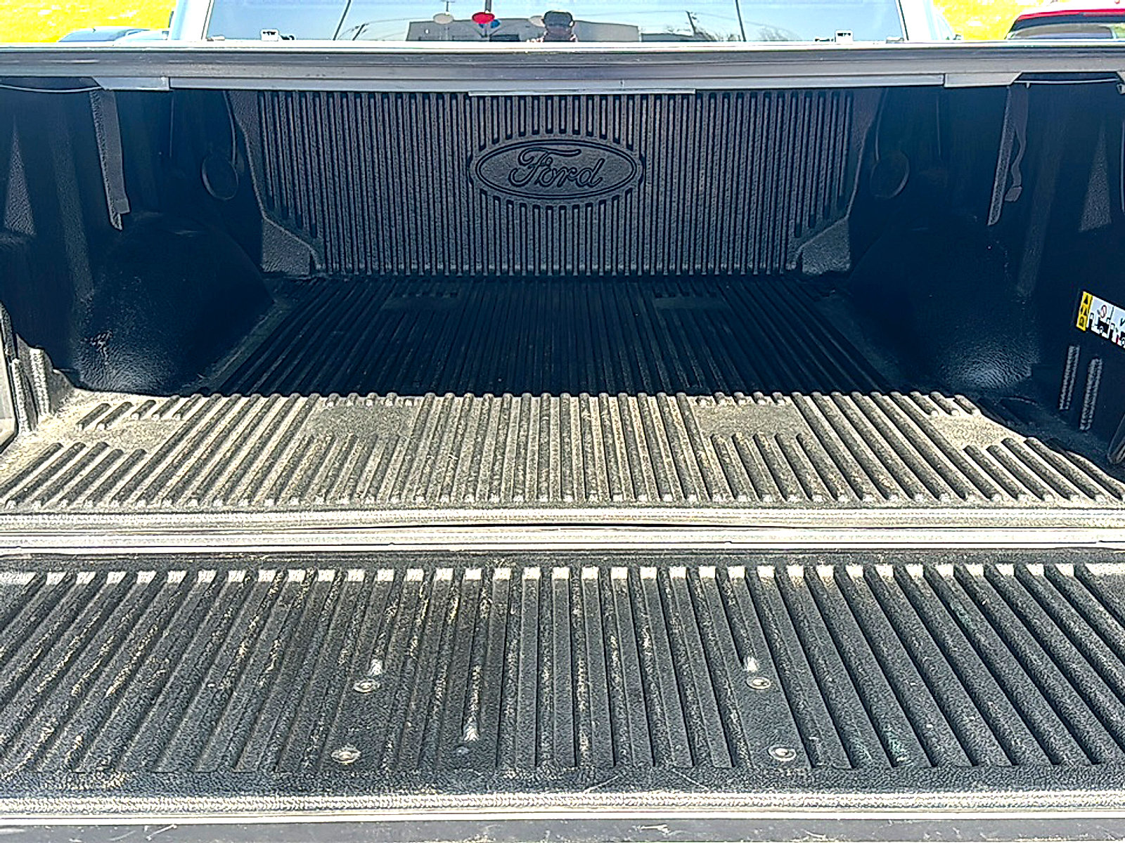 Used 2022 Ford F150 XLT w/ Equipment Group 302A High AWD/4WD image 21