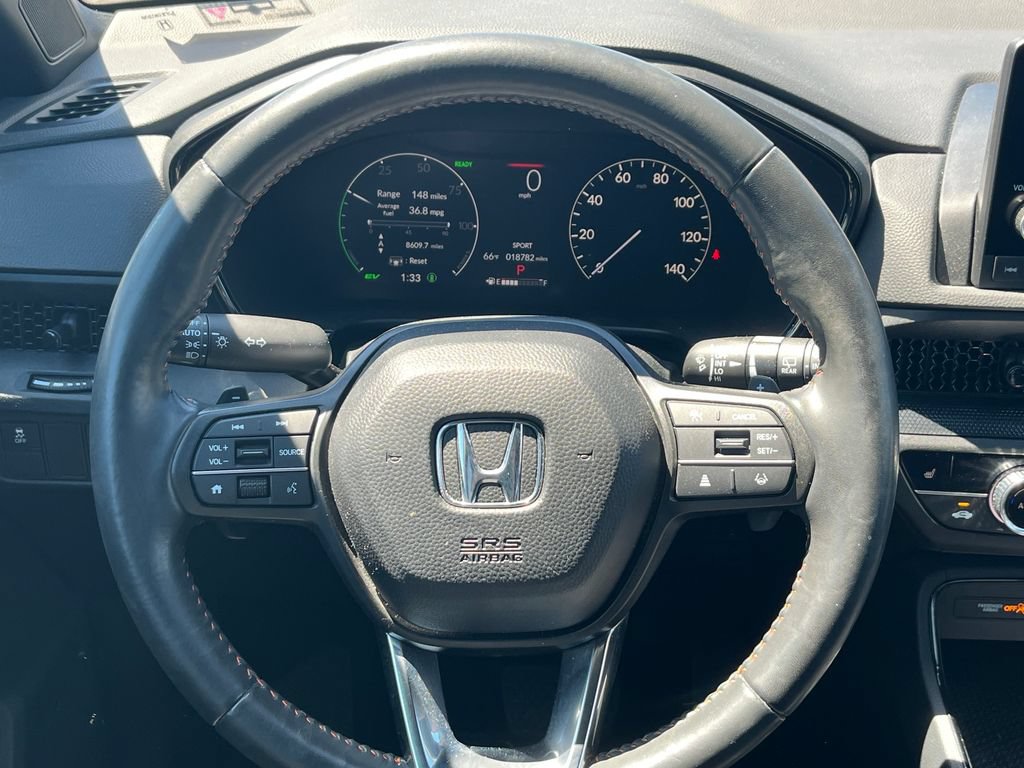 Used 2024 Honda CR-V Sport image 11
