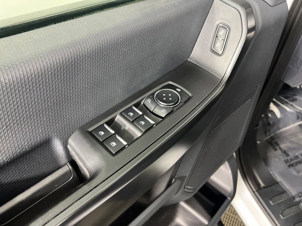 Used 2023 Ford F150 XL w/ STX Appearance Package AWD/4WD image 17
