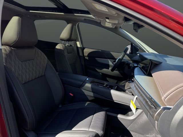New 2026 Nissan Murano Platinum w/ Cargo Package image 33