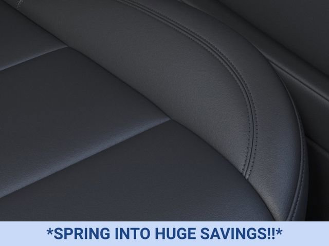 New 2026 Chevrolet Silverado 1500 W/T image 21
