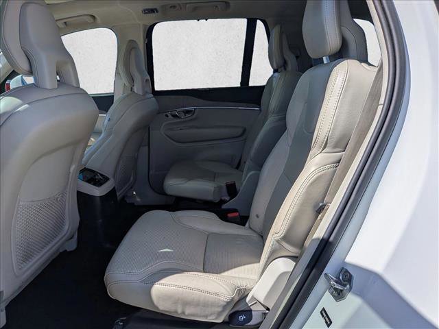 Used 2021 Volvo XC90 T8 Inscription w/ Advanced Package AWD/4WD image 26