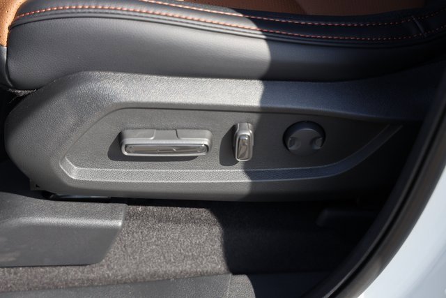 New 2026 Honda Passport TrailSport Elite image 16