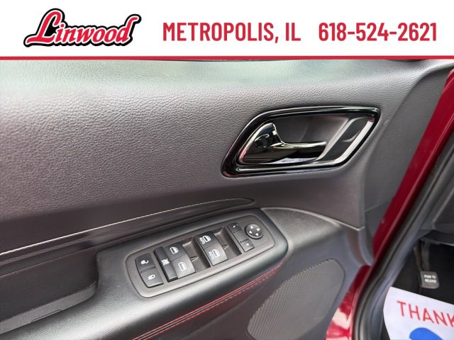Used 2023 Dodge Durango GT image 16