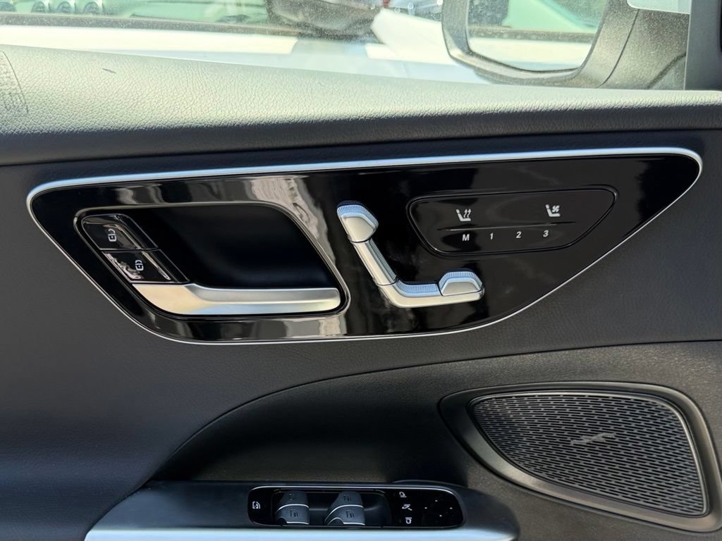 New 2026 Mercedes-Benz C 300 Sedan image 17