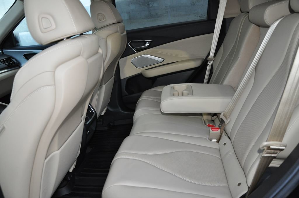 Used 2023 Acura RDX w/ Technology Package image 12