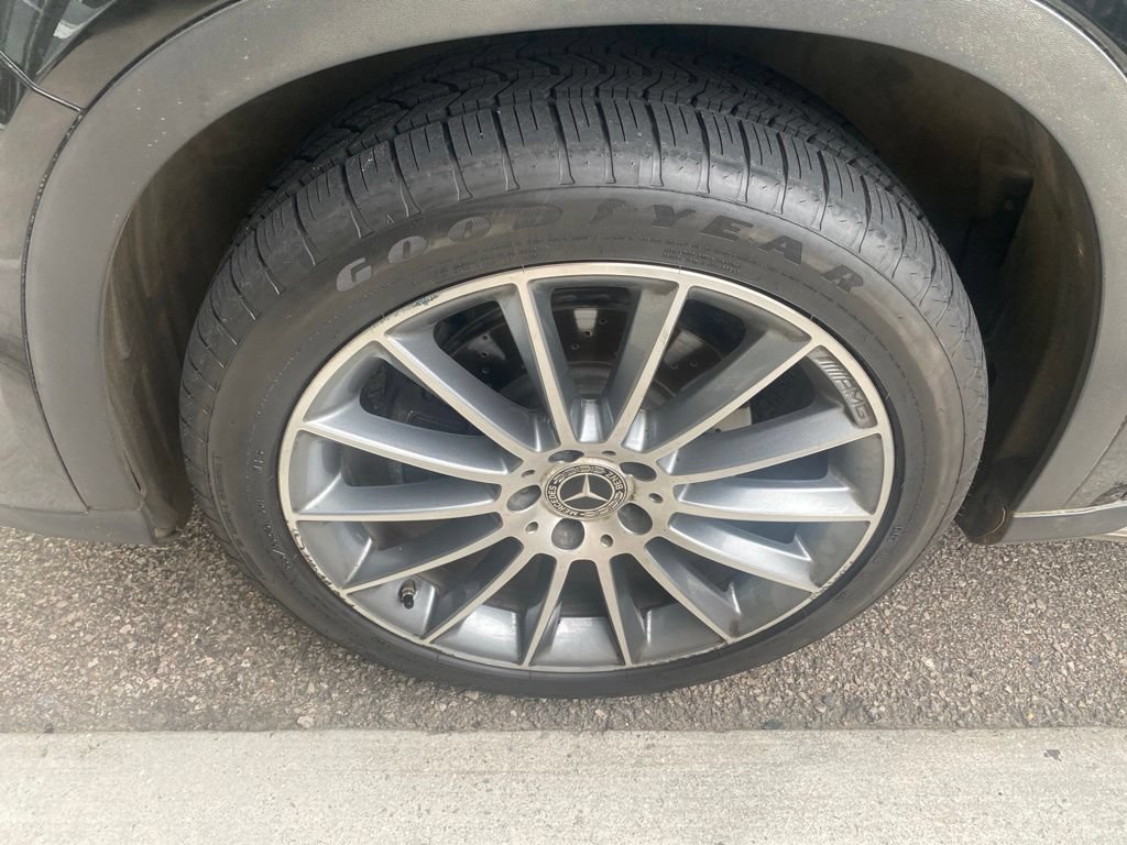 Used 2018 Mercedes-Benz GLA 250 image 3