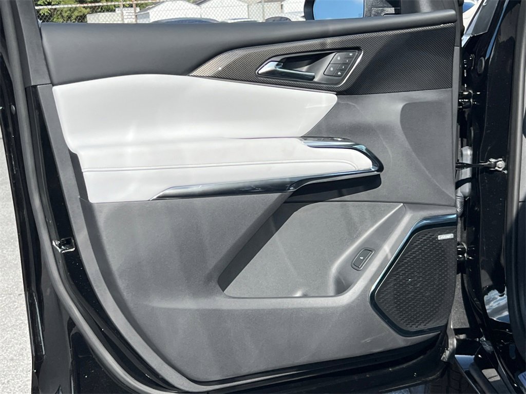 New 2026 Chevrolet Traverse High Country image 15