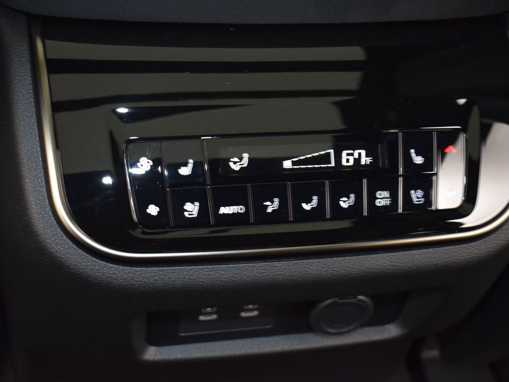 New 2026 INFINITI QX80 Autograph image 15