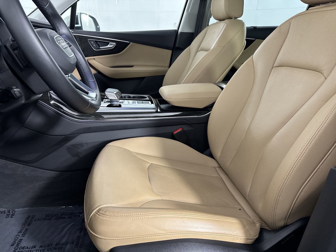 Used 2023 Audi Q7 3.0T Premium Plus w/ Premium Plus Package video 2