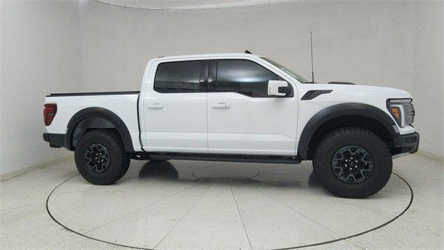 Used 2025 Ford F150 Raptor w/ Equipment Group 803A Raptor R image 64
